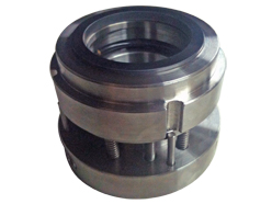 multispring reverse balanced seals